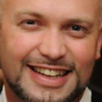 Profile Picture of Geoff Wilson (@geoff-wilson-72) on Quora