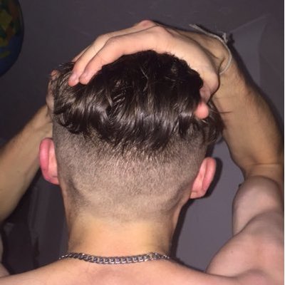 Profile Picture of Fredrick John Barwis (@bxrwis) on Twitter
