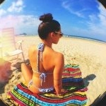 Profile Picture of Chamelia Rmz (@chameliarmz) on Instagram