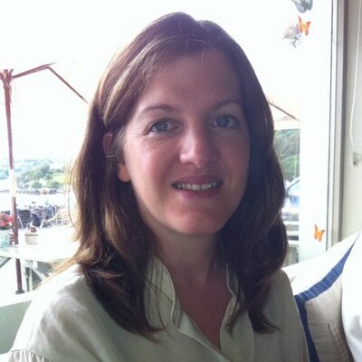 Profile Photo of Elizabeth O'Neill (@LibbyONeill) on Twitter