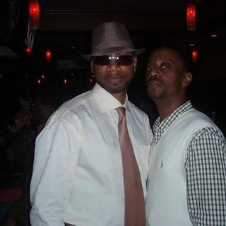 Profile Picture of Terrence Nolley (@1ton404) on Instagram