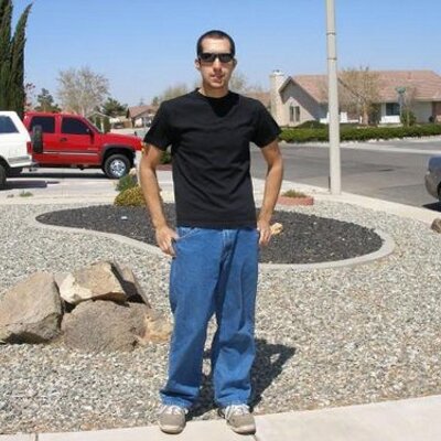 Profile Picture of Michael Iskandar (@MikeIskandar199) on Twitter