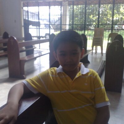 Profile Picture of Chad Rowan P.Sy (@chad14rowen2sy) on Twitter