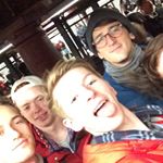 Profile Picture of George Patterson (@pattersongac) on Instagram