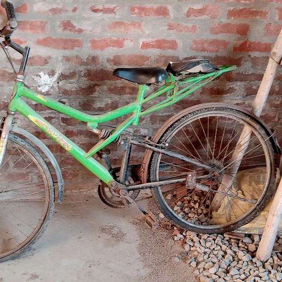 Profile Picture of Abhinav Pandey (@abhinav_pandey) on Poshmark