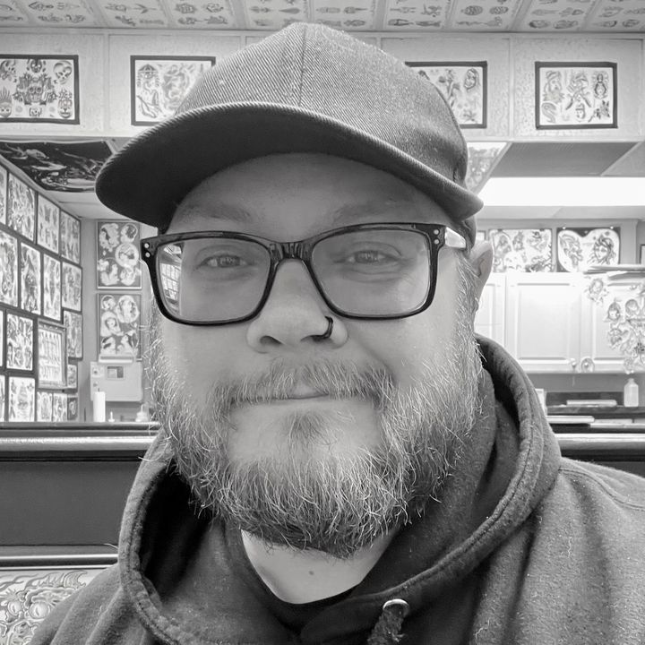 Profile Picture of tattoo_kyle (@tattoo_kyle) on Tiktok