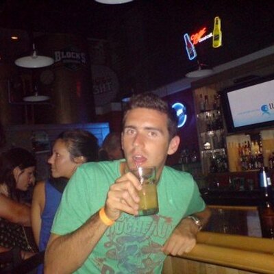 Profile Picture of Nick Garrity (@NickGarrity1) on Twitter