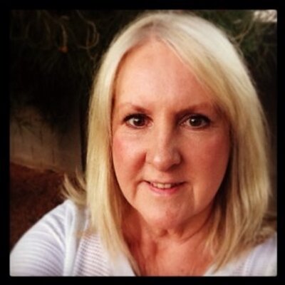 Profile Picture of Elaine Wade (@ErnwadeWade) on Twitter