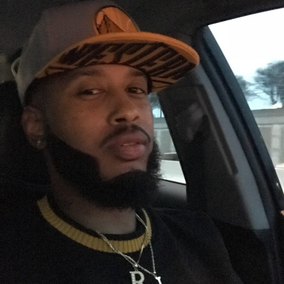 Profile Picture of Rufus Stone (@rjstone2k18) on Poshmark