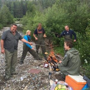 Profile Picture of Tyler Rourke (@nz69tdr) on Twitter