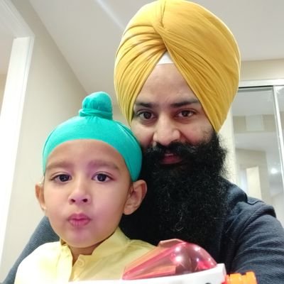 Profile Picture of Kanwaljit Singh (@kanwalj72586501) on Twitter