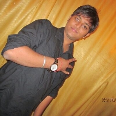 Profile Picture of Vinay Garg (@Vinaygarg807) on Twitter