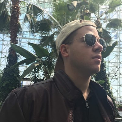 Profile Picture of Stephen Soto (@RiseUpScorpio) on Twitter