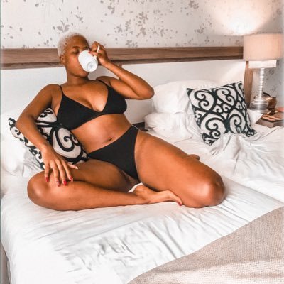 Profile Picture of Boitumelo Pitso (@BiteAMellow) on Twitter