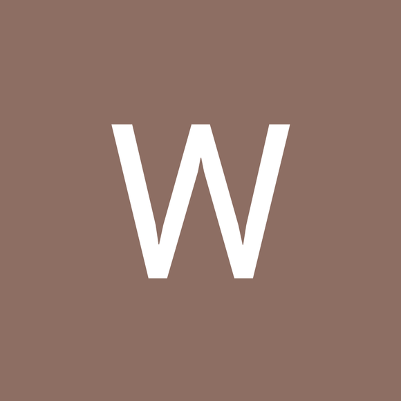 Profile Picture of Wendell Wright (@wendell_wright) on Poshmark