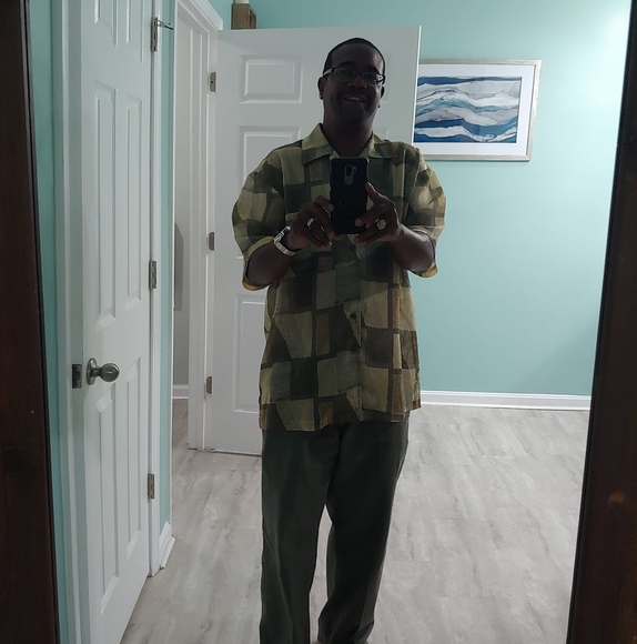 Profile Picture of James Whitlock (@lehma8) on Poshmark