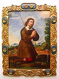 Profile Picture of Isidore the Laboreron Wikipedia