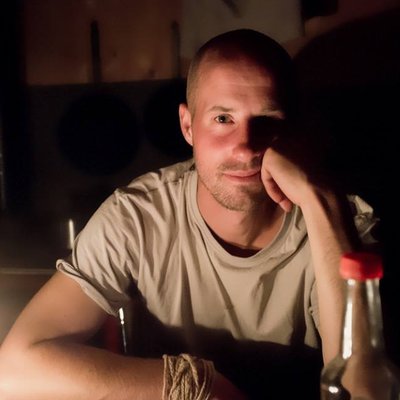 Profile Picture of David Gerke (@DavidGerke85) on Twitter