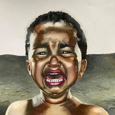 Profile Picture of AFRICA 🇿🇦 🤝 🙏 ✊ (@SimonFindo) on Twitter