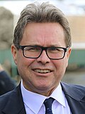 Profile Picture of Martin Polaschekon Wikipedia
