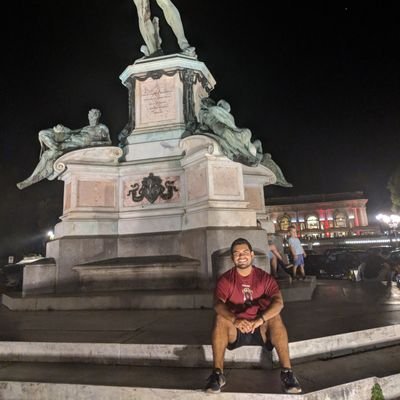 Profile Picture of Erik Roman (@ebroman0) on Twitter