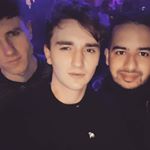 Profile Picture of Adam Ley (@adam93412) on Instagram