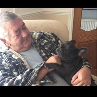 Profile Picture of Leonard Phillips (@leonard.phillips.507) on Facebook