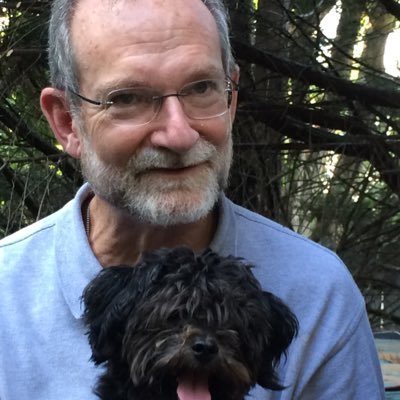 Profile Picture of Gary Greenberg (@GGreenberg) on Twitter