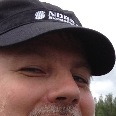 Profile Picture of Anders Lindberg (@AndeLindberg) on Twitter