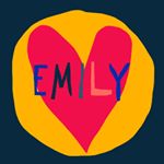 Profile Picture of Emily (@emilysextonprint) on Instagram