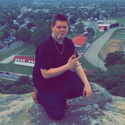 Profile Picture of Kyle Pryor (@lil_oxy18) on Twitter