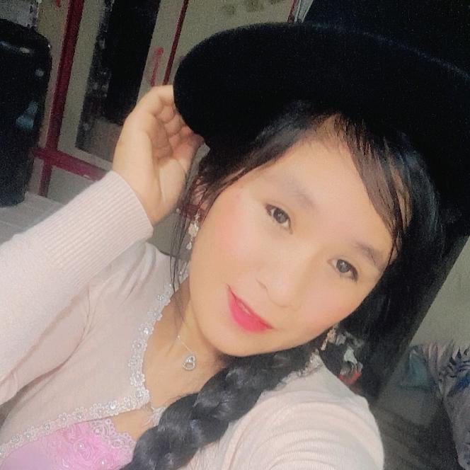 Profile Picture of Mary Cordova437 (@mary_cordova14) on Tiktok
