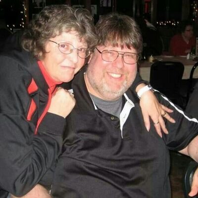 Profile Picture of Jolene Michienzi (@JoleneMichienzi) on Twitter