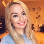 Profile Picture of Hayley Thorpe ✨ (@hayleythorpe90) on Instagram