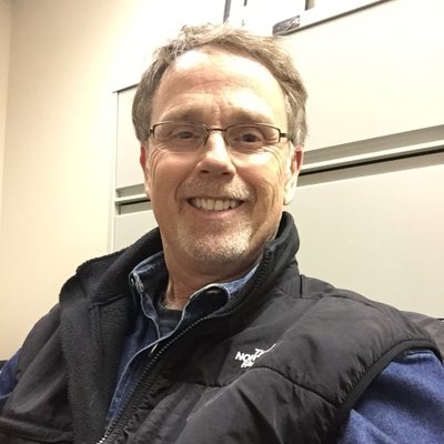 Profile Picture of Mike Wasson (@MikeWasson5) on Twitter