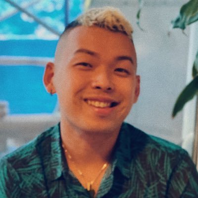 Profile Picture of Kenny Nguyen (@kennyn_12) on Twitter