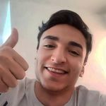 Profile Picture of Alex Wilson (@a6le6x) on Instagram