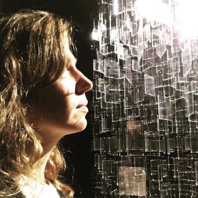 Profile Picture of M. Paula Zacharías  💚 (@pzacharias) on Twitter