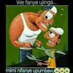 Profile Picture of Charles Kamau Mburu (@charleskamaumburu) on Instagram