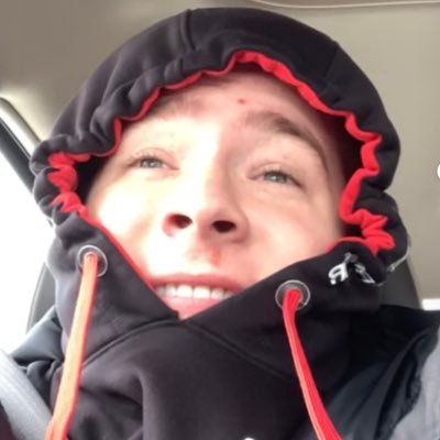 Profile Picture of Ben Hinz (@@bhinz_13) on Twitter