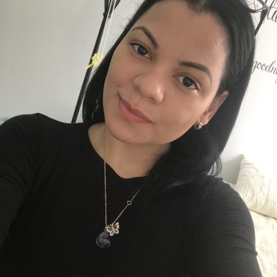 Profile Picture of CHARLENE HERNANDEZ (@ChaiiLatte21) on Twitter