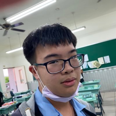 Profile Picture of Giannis James Curry (@curry_giannis) on Twitter