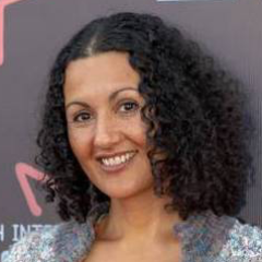 Profile Picture of Miriam Bale (@mimbale) on Twitter