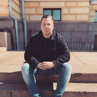 Profile Picture of Adam Ben Anene (@adam.anene) on Facebook