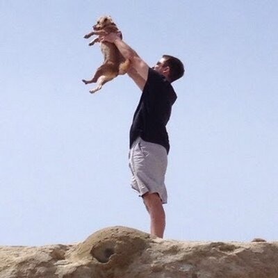 Profile Picture of Tom Gianos (@TomGianos) on Twitter