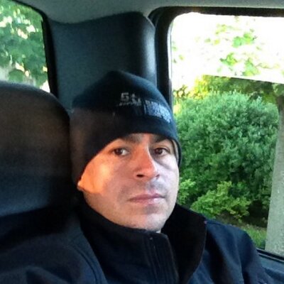 Profile Picture of Ben Sandoval (@bensandoval08) on Twitter