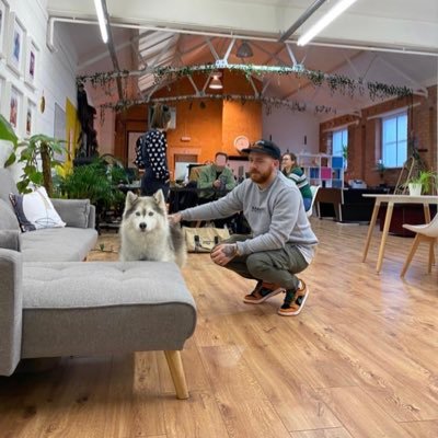 Profile Picture of Mark Avey (@mark_avey) on Twitter