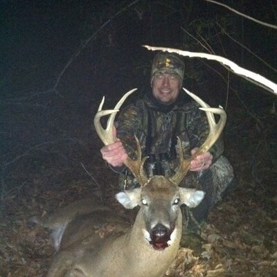 Profile Picture of David Matthew Dowty (@DavidDowty) on Twitter