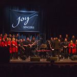 Profile Picture of Joy Singers (@joysingers) on Instagram