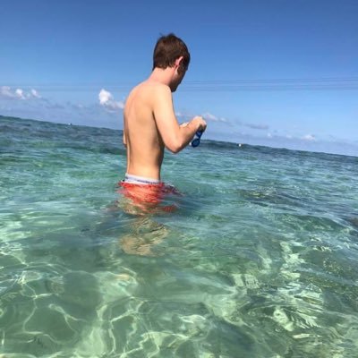 Collin Wiseman - Twitter Profile Picture of Collin Wiseman (@Collin5150) on Twitter